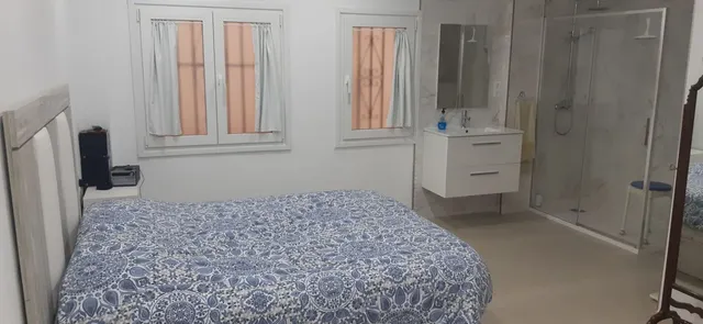 Apartamento 2 habitaciones 110m² en venta - Costa Del Sol — 9