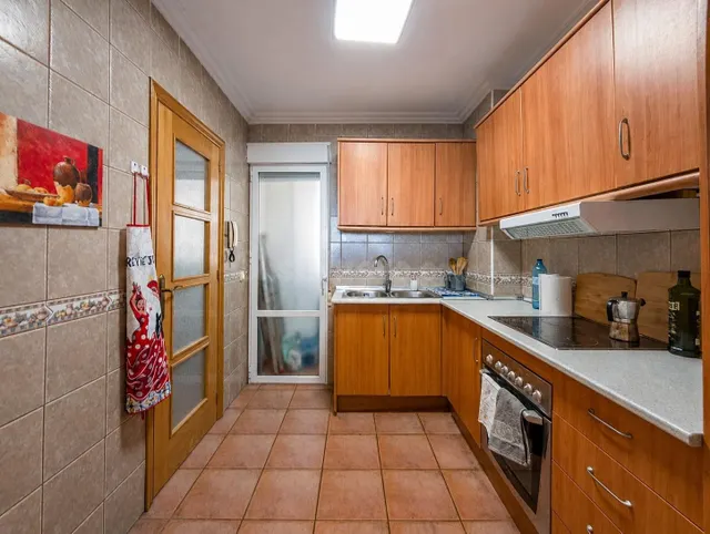 Apartamento 2 habitaciones 63m² en venta - Playa de los Naufragos — 4