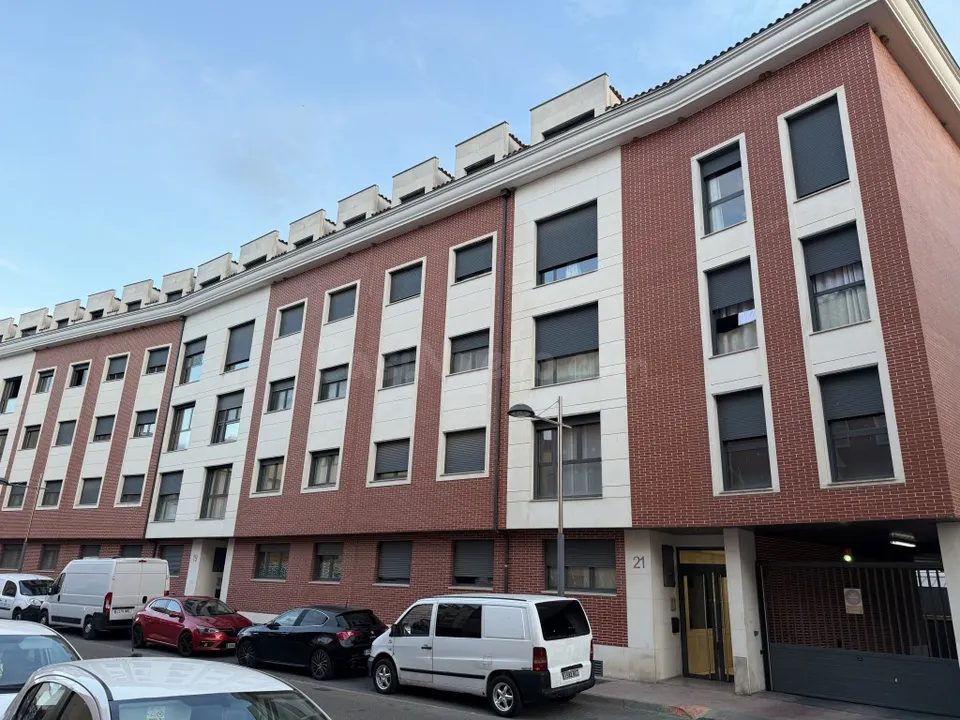 Apartamento en Venta en Cisterniga, La Valladolid