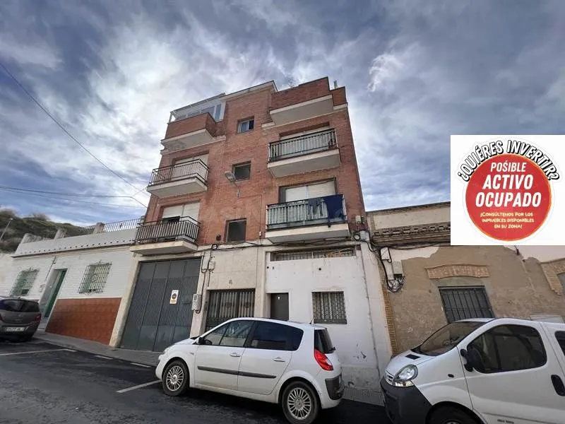 Apartamento 4 habitaciones 75m² en venta - Las Colonias