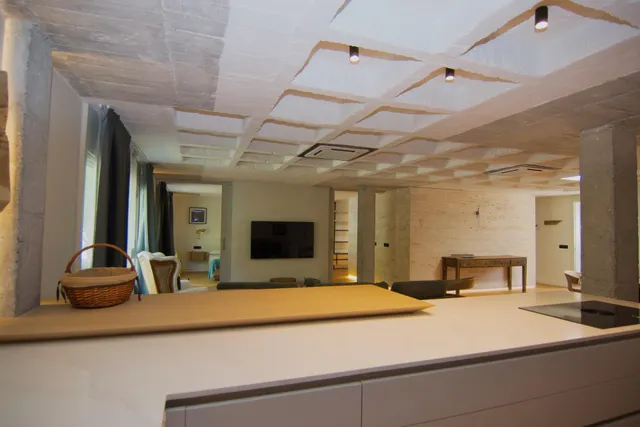 Espectacular Apartamento en Pleno centro de Marbella - Málaga — 8