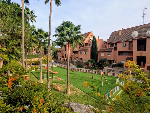 Ático Dúplex 3 habitaciones 116m² en venta - Costa Del Sol — 32