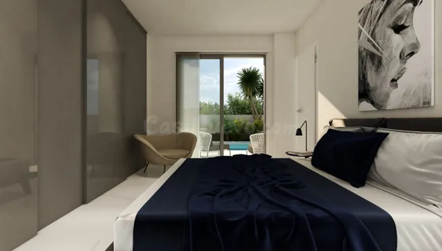 Hermosa Villa de lujo en Daya Nueva - foto 4