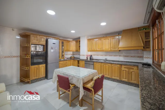 Casa/Chalet en Maracena a 1 minuto del metro — 19