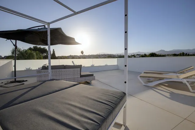 Chalet 6 habitaciones 365m² en venta - Marbella — 35
