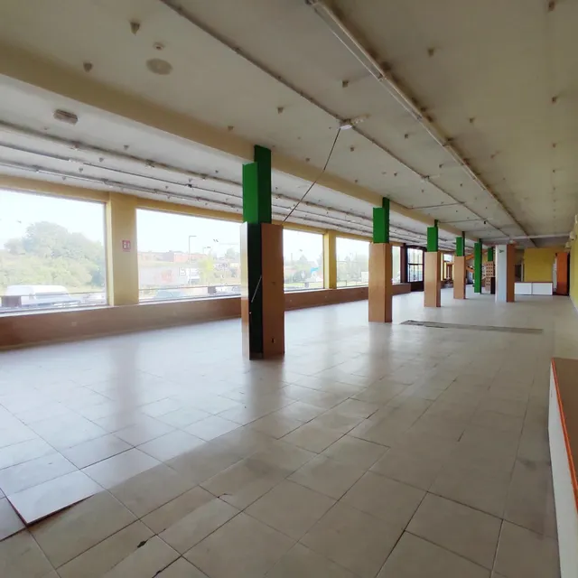 Nave industrial 1726m² en alquiler - Lugones — 9