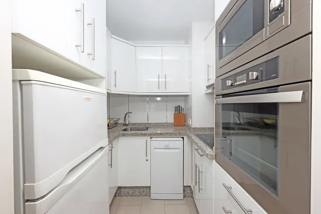 Apartamento 3 habitaciones 91m² en venta - Marbella — 6