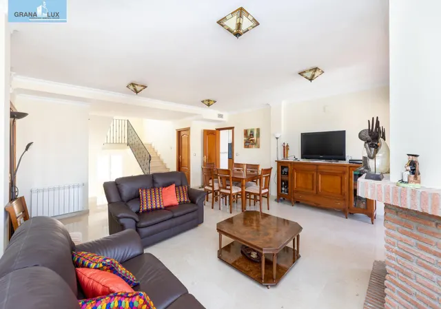 Maravillosa vivienda unifamiliar en Cañadas del Parque — 10