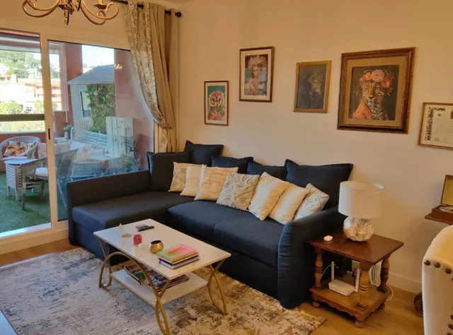 apartamento en venta reserva marbella — 18