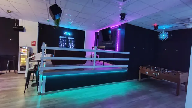 Si Sabes de Hostelería, Sabes lo Que Vale Esto: Pub Insonorizado, Certificado y Listo para Exprimir Hasta las 03:30h — 14