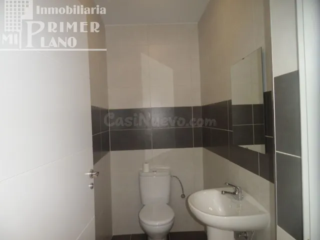 Oficina 110m² en venta - Avda. Antonio Huertas - foto 4