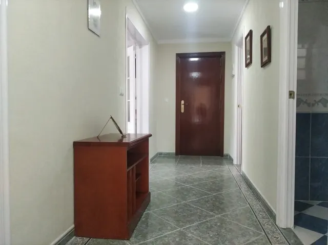 Piso en Plaza de las Marinas de 3 dormitorios. — 23