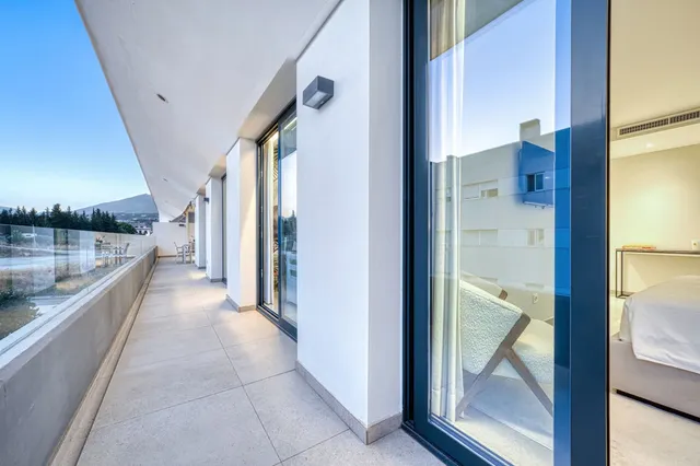 Ático Dúplex 4 habitaciones 323m² en venta - Marbella — 37