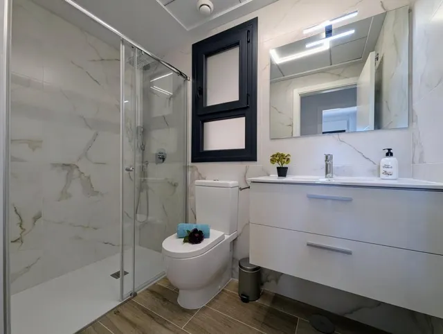 Apartamento 2 habitaciones en venta - Villamartin — 12