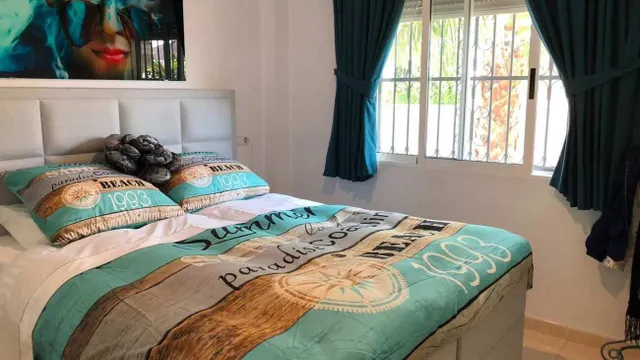 Villa 4 habitaciones 175m² en venta - Pueblo 5 — 10