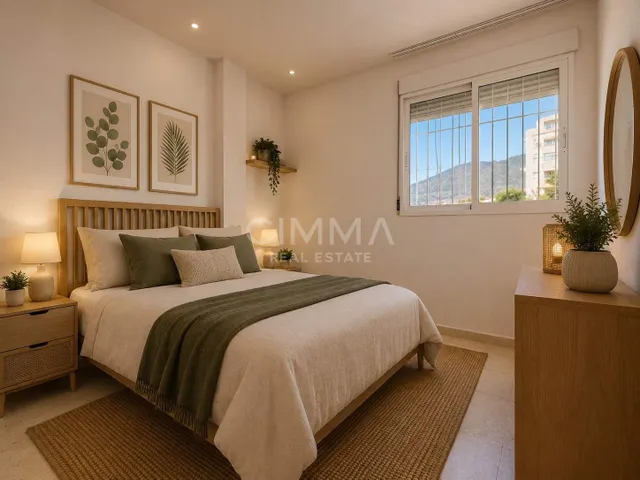 Bonito apartmento en Rincón alto en Benidorm — 7