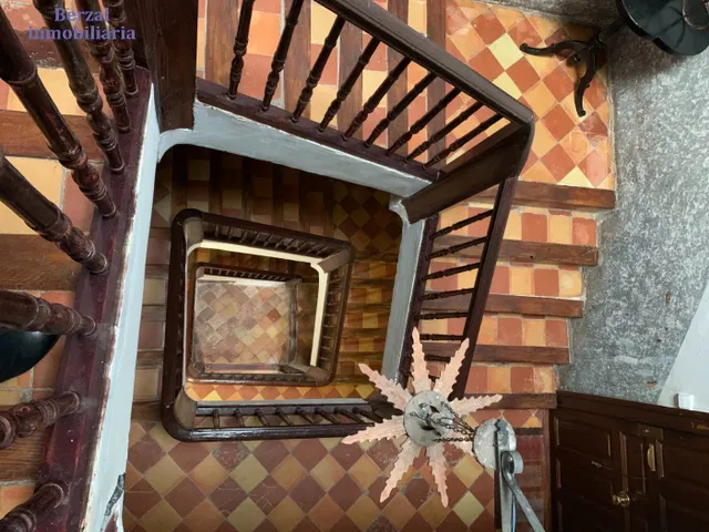 Casa de pueblo en venta en Entrena. Para reformar, con muchas posibilidades, — 20