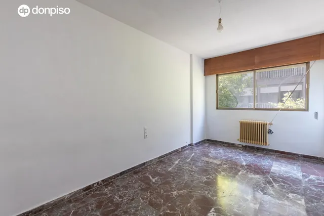 La amplitud que buscas, en el corazón de Granada — 24