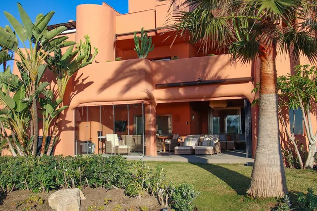 Apartamento 4 habitaciones 186m² en venta - Marbella — 8