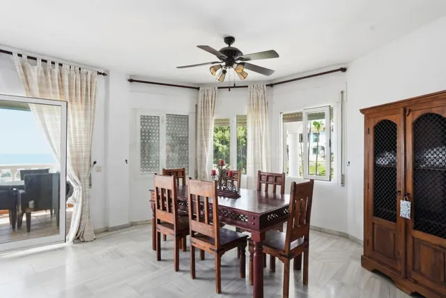 Casa-Chalet en Venta en Benalmadena Málaga - foto 3
