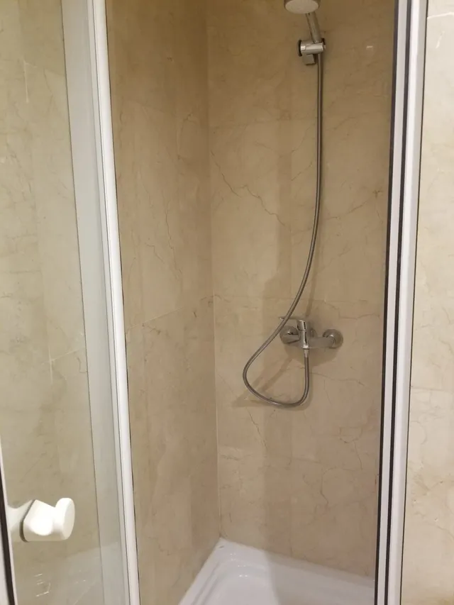PISO EN PLENO BARRIO DE SALAMANCA — 25