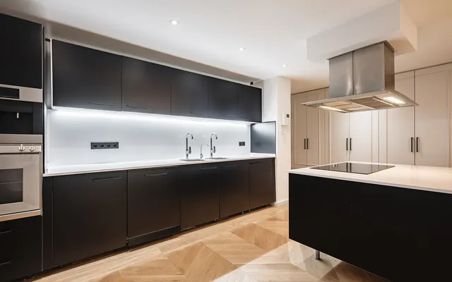 Apartamento 3 habitaciones 152m² en venta - El Madroñal — 13