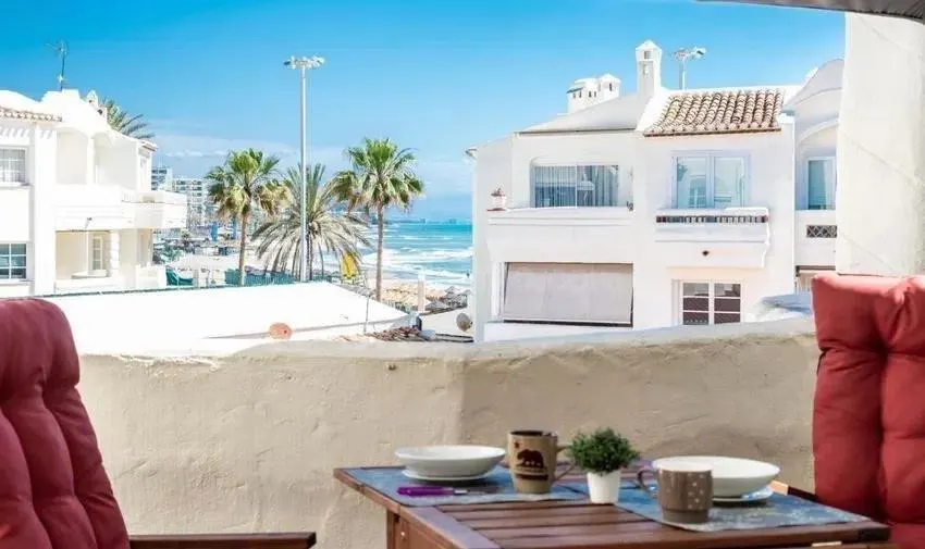 Piso en venta Puerto Marina