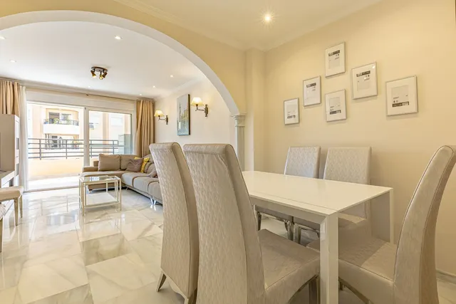 Apartamento 3 habitaciones 98m² en venta - Marbella — 6