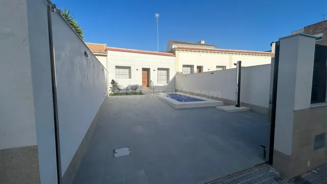 VILLAS OLMO, SE VENDE VILLA EN SAN JAVIER DE TRES habitacion - foto 5