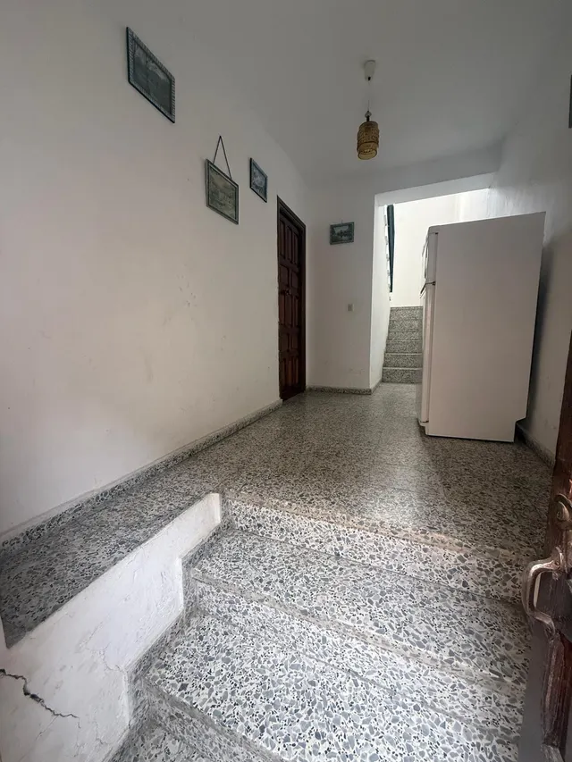 CASA CON VISTAS IMPRESIONANTES EN CADIAR, ALPUJARRA GRANADINA — 10