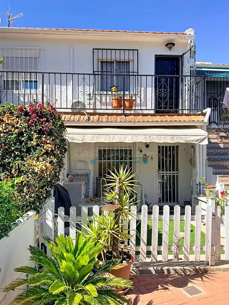 Piso en venta L´Albir