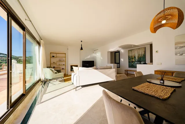 Ático 3 habitaciones 167m² en venta - Costa Del Sol — 10