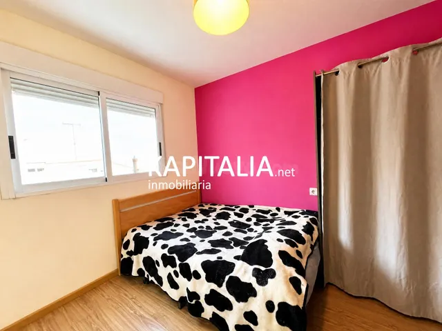 Piso a la venta en Ontinyent, zona San José . En exclusiva . - foto 5
