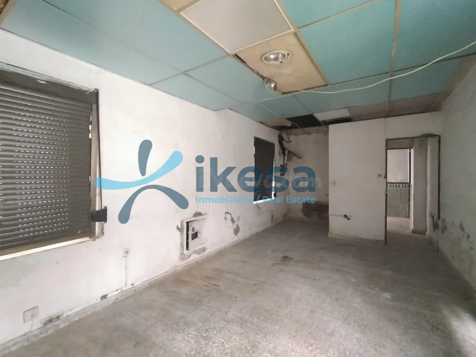 Venta de casa adosada en Córdoba