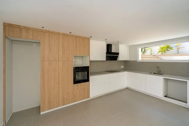 Villa Luna. Nueva villa de lujo en venta en Jávea — 11