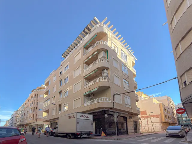 Apartamento 2 habitaciones 55m² en venta - Playa de los locos — 3