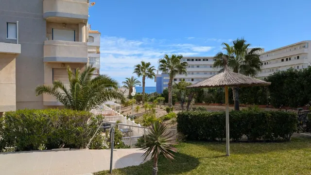 ESTUDIO CERCA DEL MAR CON PISCINA COMUNITARIA 85.900€ — 7