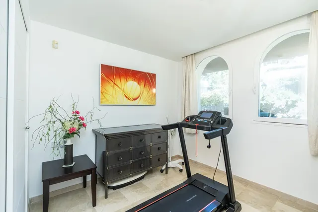 Apartamento 3 habitaciones 116m² en venta - El Madroñal — 21