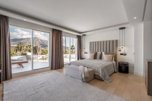 Villa 5 habitaciones 448m² en venta - Los Naranjos — 7