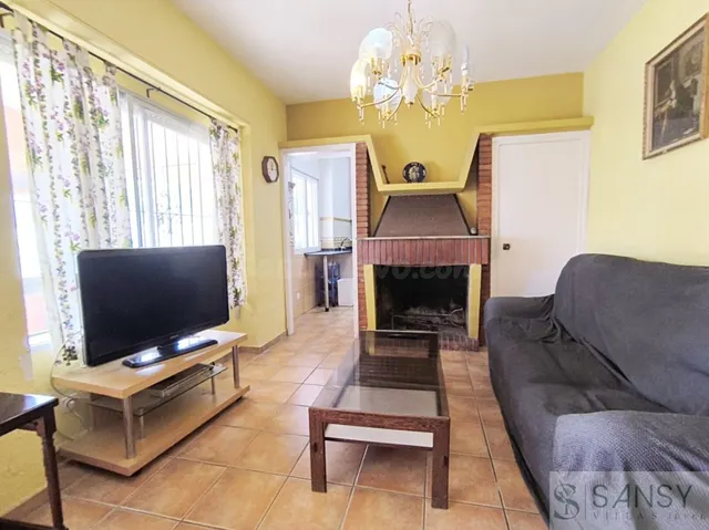 Casa-Chalet en Venta en Alicante Alicante — 7