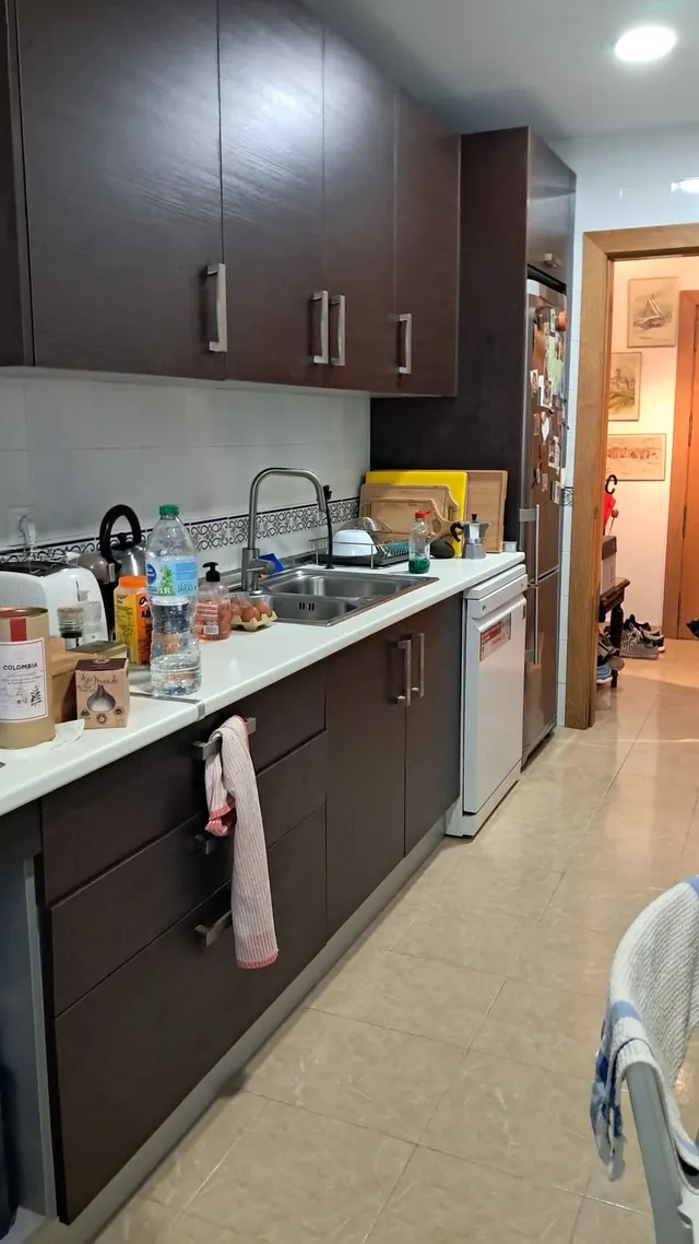 Apartamento 3 habitaciones 144m² en venta - Torreguadiaro-San Diego — 6