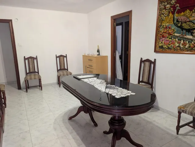 Acogedor Piso en Benicalap, Valencia — 5