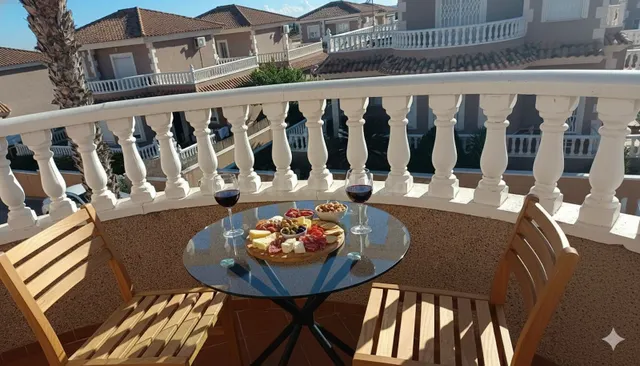 Villa 4 habitaciones 105m² en venta - Centro — 3