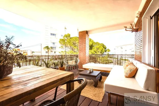 Apartamento en Venta en Javea/Xabia Alicante