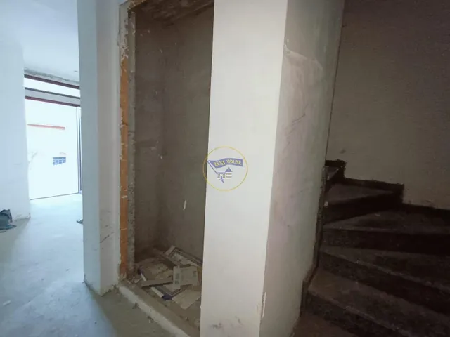 Adosado de nueva construcción de primeras calidades — 26