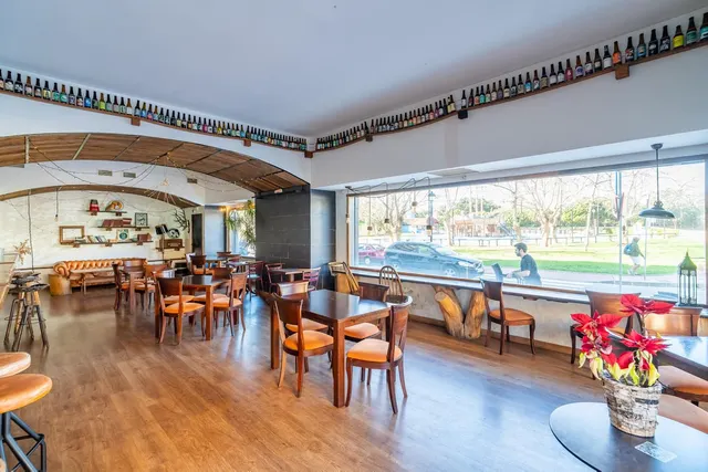 Restaurante 225m² en venta - Centro — 6