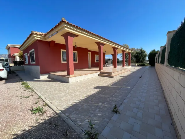Villa 3 habitaciones 132m² en venta - Comunidad valenciana — 8