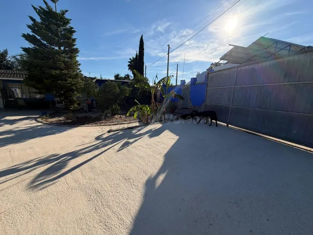 Chalet en Lorquí con Piscina y Amplia Parcela — 5