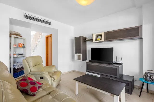 Adosado 3 habitaciones 115m² en venta - Lo Marabú — 7