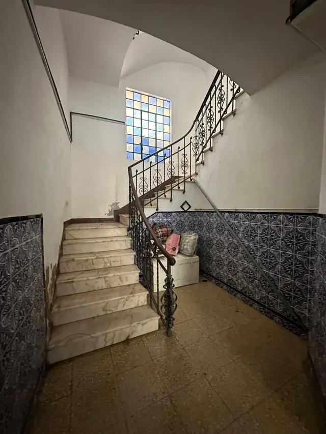 EDIFICIO EN VENTA EN LA CALLE MENACHO BADAJOZ — 6